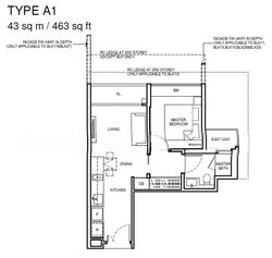 Coco Palms (D18), Condominium #542434111